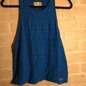 Women’s Hollister Tank Top